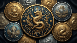 Understanding Collectible Coin Valuation Intelligence