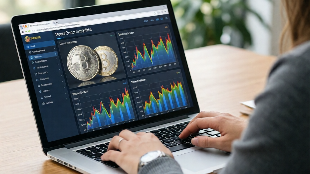 rare coin analytics platforms