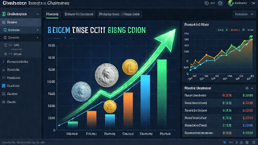 rare coin demand trends