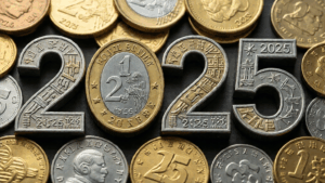2025 Collectible Coin Market Data Analysis: Trends and Insights