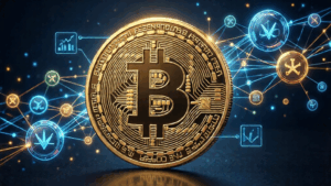 Crypto Commemorative Coins Reshape Digital Asset Landscape