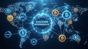 Coin Collectors Financial Insights: Exploring Blockchain Interoperability